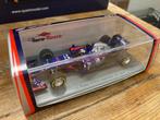 ✅ Carlos Sainz 1:43 Australian GP 2017 Toro Rosso STR12 F1, Ophalen of Verzenden, Nieuw, Formule 1