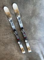Ski's K2 LUV glam 149cm - Dames ski, 140 tot 160 cm, Gebruikt, Carve, Skiën