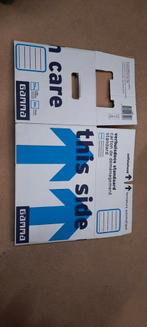 verhuisdozen 15 stuks, Ophalen, Gebruikt, Doos, 35 tot 50 cm