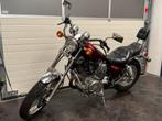 Yamaha XV 750 SE Virago - 1984, 2 cilinders, Chopper, Particulier, Meer dan 35 kW