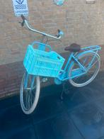 Meisjes fiets, Fietsen en Brommers, Fietsen | Meisjes, Ophalen, Zo goed als nieuw, 20 inch