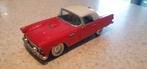Ford Thunderbird, Ophalen of Verzenden, Gebruikt, Bburago