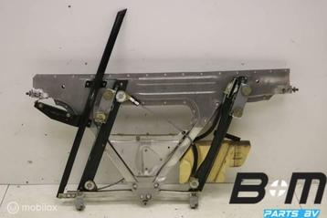 Ruitmechaniek links Audi TT 8N beschikbaar voor biedingen