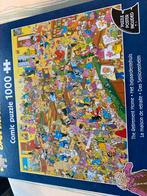 Het bejaardentehuis, Hobby en Vrije tijd, Denksport en Puzzels, Ophalen of Verzenden, Zo goed als nieuw