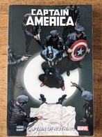 Captain America - captain of nothing - marvel panini comics, Amerika, Ophalen of Verzenden, Eén comic, Zo goed als nieuw