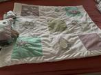 Speelkleed met 2 ( ongebruikte) knuffels, Ophalen of Verzenden, Zo goed als nieuw