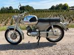 Zundapp ks100, Fietsen en Brommers, Ophalen, Gebruikt, Overige modellen, 5866 bk