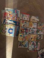 Donald Duck Collectie: Pockets, Stripbladen & Tijdschriften, Meerdere stripboeken, Ophalen of Verzenden, Gelezen