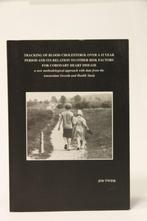 Tracking blood cholesterol and coronary heart disease (1995), Gelezen, Overige wetenschappen, Ophalen of Verzenden, Jos Twisk