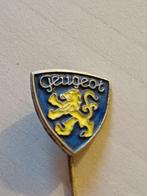 P E U G E O T autospeld, Verzamelen, Speldjes, Pins en Buttons, Verzenden, Gebruikt, Merk, Speldje of Pin