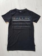 Ballin Amsterdam heren shirt in maat xs, Ophalen of Verzenden, Zo goed als nieuw, Maat 46 (S) of kleiner