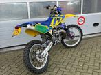 Husaberg 250cc 2 takt kenteken enduro crossmotor, Motoren, Stallhofnerstraße 3, 5230 Mattighofen, Austria, Info@husaberg.com, Enduro