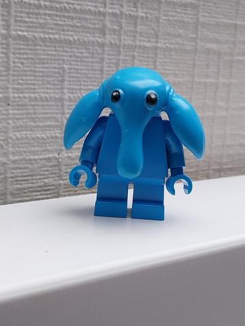 lego star wars SW0486 Max Rebo beschikbaar voor biedingen