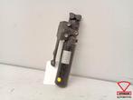 Audi RS6 C7 4G Avant Schokdemper bumper Rechts 4G0616813A, Gebruikt, Achter, Bumper, Audi