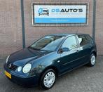Volkswagen Polo 1.4-16V Athene, Voorwielaandrijving, Gebruikt, 4 cilinders, Origineel Nederlands
