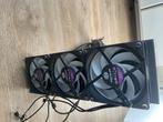 Computer koeler/ventilatie, Computers en Software, Ophalen of Verzenden, Zo goed als nieuw