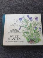 Wilde planten van West- en Midden Europa., Boeken, Ophalen of Verzenden, Zo goed als nieuw, Bloemen, Planten en Bomen, Reader's Digest