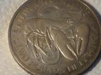 Mooie grote zeldzaam zilveren 2½ Pounds 1972, Elizabeth II., Verzenden, Buitenland, Munten