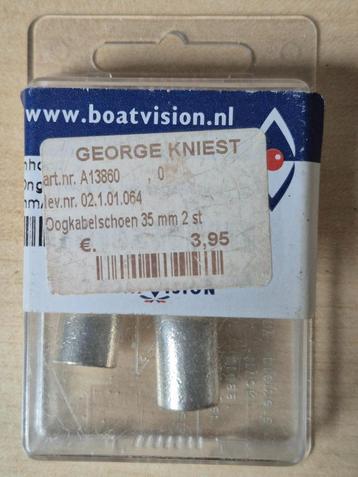 Oogkabelschoen, nieuw beschikbaar voor biedingen