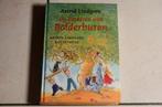 De kinderen van Bolderburen / Astrid Lindgren AVI 9, Ophalen of Verzenden, Zo goed als nieuw, Fictie algemeen