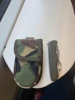 KL zakmes, Ophalen of Verzenden, Landmacht, Nederland, Mes of Dolk