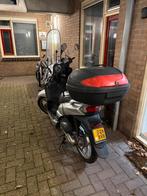 Peugeot bromfiets met 55.000 km, Fietsen en Brommers, Ophalen of Verzenden, Gebruikt, Benzine, Peugeot