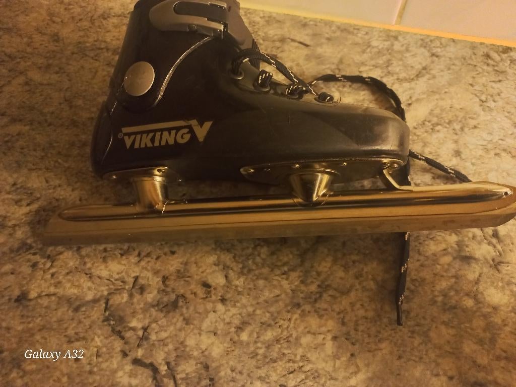 schaatsen viking noren maat 31, Viking, Gebruikt, Ophalen of Verzenden, Noren