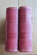Muller Latijnsch en Grieksch Woordenboek, Ophalen of Verzenden, Gelezen, Christendom | Protestants