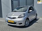 Toyota Aygo 1.0-12V Comfort airco, Voorwielaandrijving, Stof, Gebruikt, 4 stoelen