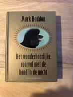 Het wonderbaarlijke voorval met de hond in de nacht.  14, Ophalen of Verzenden, Gelezen, Algemeen