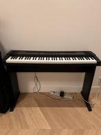 Roland EP-77 Digitale Piano - Goede Staat!, Ophalen, Gebruikt, Zwart, Digitaal