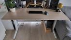 Ahrend Home sit-stand desk, Huis en Inrichting, Bureaus, Ophalen, Elektrisch, Zo goed als nieuw, Stabureau