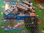 Lego City Hoge Snelheids trein 60051, Ophalen of Verzenden, Zo goed als nieuw
