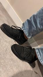 Originele christian louboutin schoenen unisex, Kleding | Heren, Schoenen, Ophalen of Verzenden, Zo goed als nieuw, Zwart