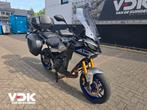 Yamaha TRACER 9 GT + (bj 2024), 890 cc, Motorrijbewijs A, Bedrijf, Meer dan 35 kW