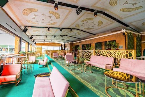 Tomorrowland | The Lotus Lounge | Zaterdag 26 juli, Tickets en Kaartjes, Evenementen en Festivals, Drie personen of meer
