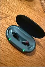 Connexx CIC /Signia Silk onzichtbare gehoorapparaten, Ophalen of Verzenden, Zo goed als nieuw