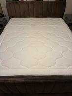 SWISS SENSE AEROMAX BREEZE TOPMATRAS, Ophalen, 210 cm, Tweepersoons, Zo goed als nieuw