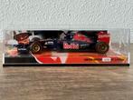 🟧 Max Verstappen 1:43 STR9 VT1 Japan GP 2014 editie 19, Ophalen of Verzenden, Zo goed als nieuw, Formule 1