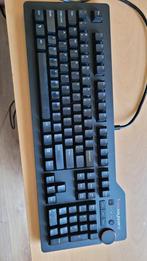 Das Keyboard 4 Professional, Ophalen, Qwerty, Bedraad, Gebruikt