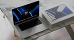 ZGAN Apple MacBook Pro 16 M1 Max 10/32 Core 32GB 1TB SSD, MacBook Pro, 1 TB of meer, Amsterdam, Ophalen of Verzenden