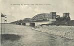 (388-305-025) Moerdijk de Spoorbrug, Verzamelen, Verzenden, Noord-Brabant