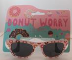 Superleuke Donut zonnebril, Kinderen en Baby's, Kindermode-accessoires, Ophalen of Verzenden, Nieuw, Geen merk