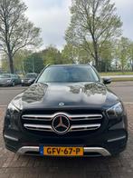 Mercedes-Benz GLE 350 e 4MATIC 333pk 9G-TRONIC 2021 Zwart, Auto's, Mercedes-Benz, Automaat, 4 cilinders, GLE, Zwart