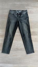 Taifun skinny maat 38, Ophalen of Verzenden, Zo goed als nieuw, Grijs, Taifun