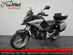 Zeer nette Conditie.! Honda NC750X 2018 Met Opties nc 750 x, 2 cilinders, Bedrijf, Onbekend, Overig