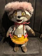 Knuffel rosie slagharen, Ophalen of Verzenden, Overige typen