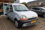 Renault Kangoo 1.4 RXE, Stof, Gebruikt, 4 cilinders, 1070 kg