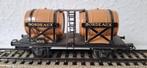 Marklin 4510 DB wijntransport Bordeaux, Hobby en Vrije tijd, Modeltreinen | H0, Wisselstroom, Wagon, Ophalen of Verzenden, Zo goed als nieuw