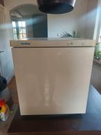 Tafelmodel vriezer, Witgoed en Apparatuur, Gebruikt, Minder dan 85 cm, Minder dan 60 cm, Ophalen of Verzenden
